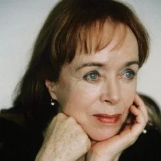 Jutta Lampe