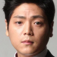 Kang Shin-ha