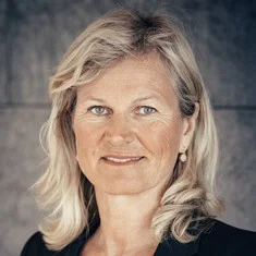 Kristin Krohn Devold