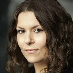 Jessica Carroll