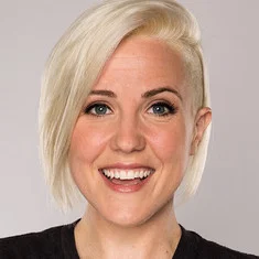 Hannah Hart