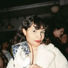 Juliet Belisario