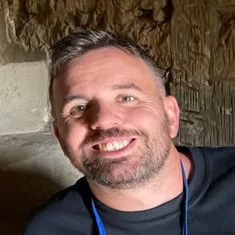 Derek Pitman