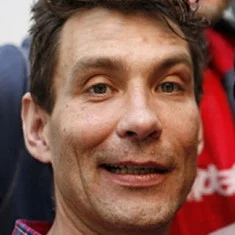 Stig Werner Moe