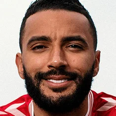 Danny Simpson
