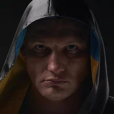 Andrii Rudenko