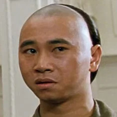 Yuen Gam-Fai
