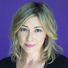 Angela Asher