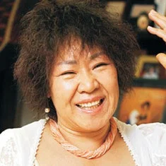 Im Hui-suk