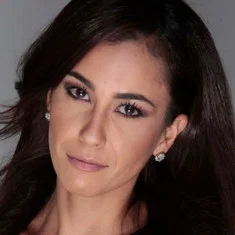 Varvara Larmou
