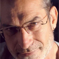 Dimitris Pantazis