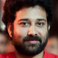 Siva Balaji