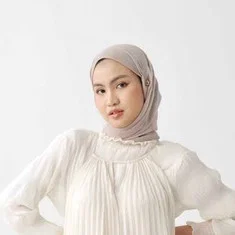 Xaviera Putri