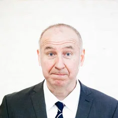 Damian Cowell