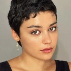 Carla Díaz