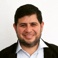 Héctor G. Legorreta