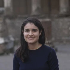 Aida Alonso Arechar