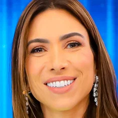 Patrícia Abravanel