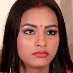 Ritika Ansari