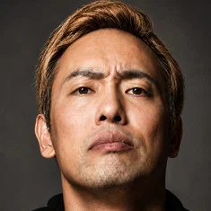 Kazuchika Okada