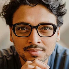 Samik Roy Choudhury