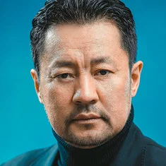 Bold-Erdene Sugar