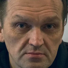 Дмитрий Новосёлов