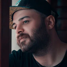 Hamidreza karimi