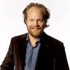 Jon Niklas Rønning