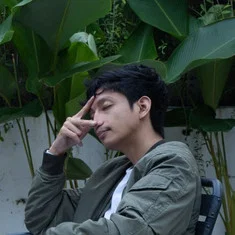 Ega Trispantia  Putra