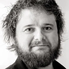 Allan Clayton
