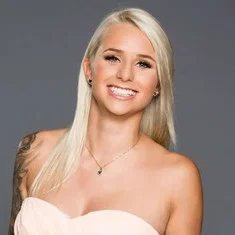 Carina Spack