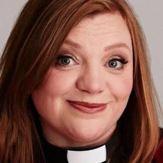 Kate Bottley