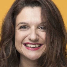 Raphaëlle Giordano