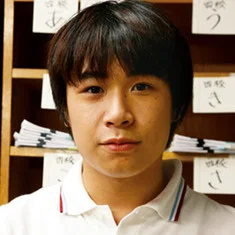 Yoshiki Saito