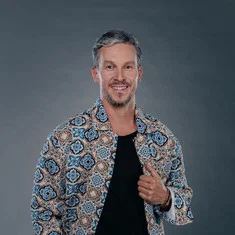 Marek Benada