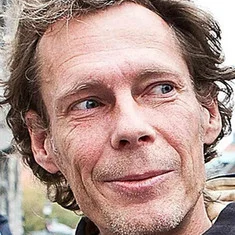 Ulf Borgström