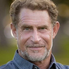 Brett Marx