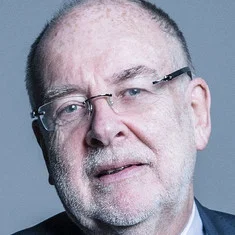 Charles Falconer