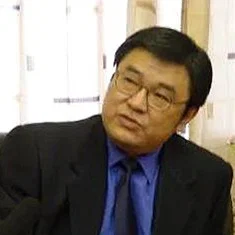 陈杰