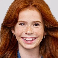 Harper Zilmer