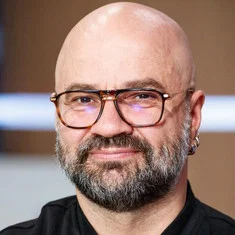 Михкель Рауд