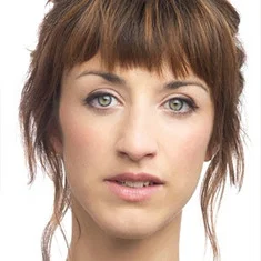 Naomi Cranston