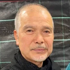 Satoshi Kurihara