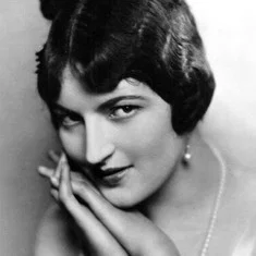 Dagmar Godowsky