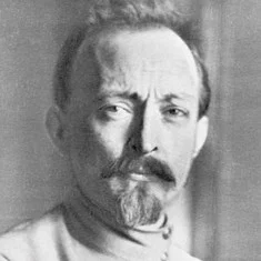 Феликс Дзержинский