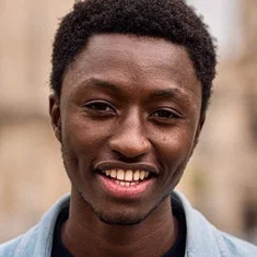 Saabo Balde