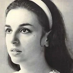 Ana Maria Miranda