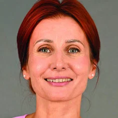 Renáta Rundová