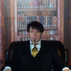 Grant MacDonald